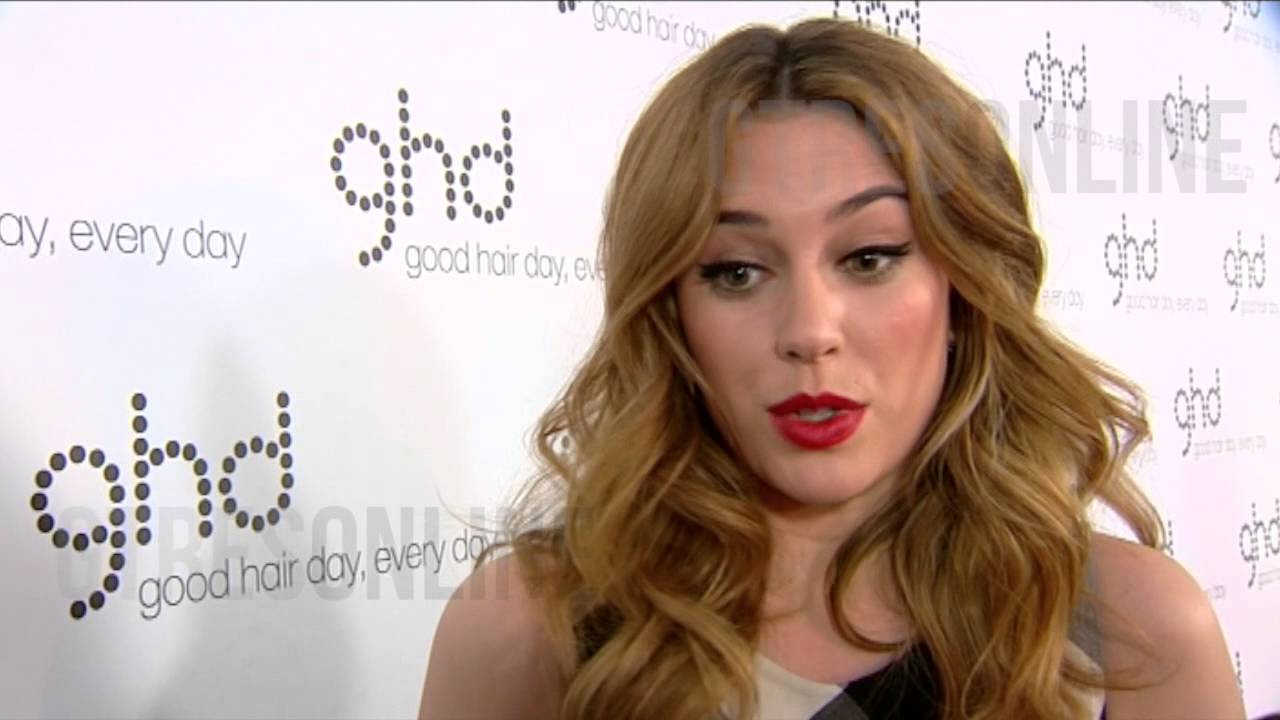 Blanca Suárez niega una segunda oportunidad con Dani Martín
