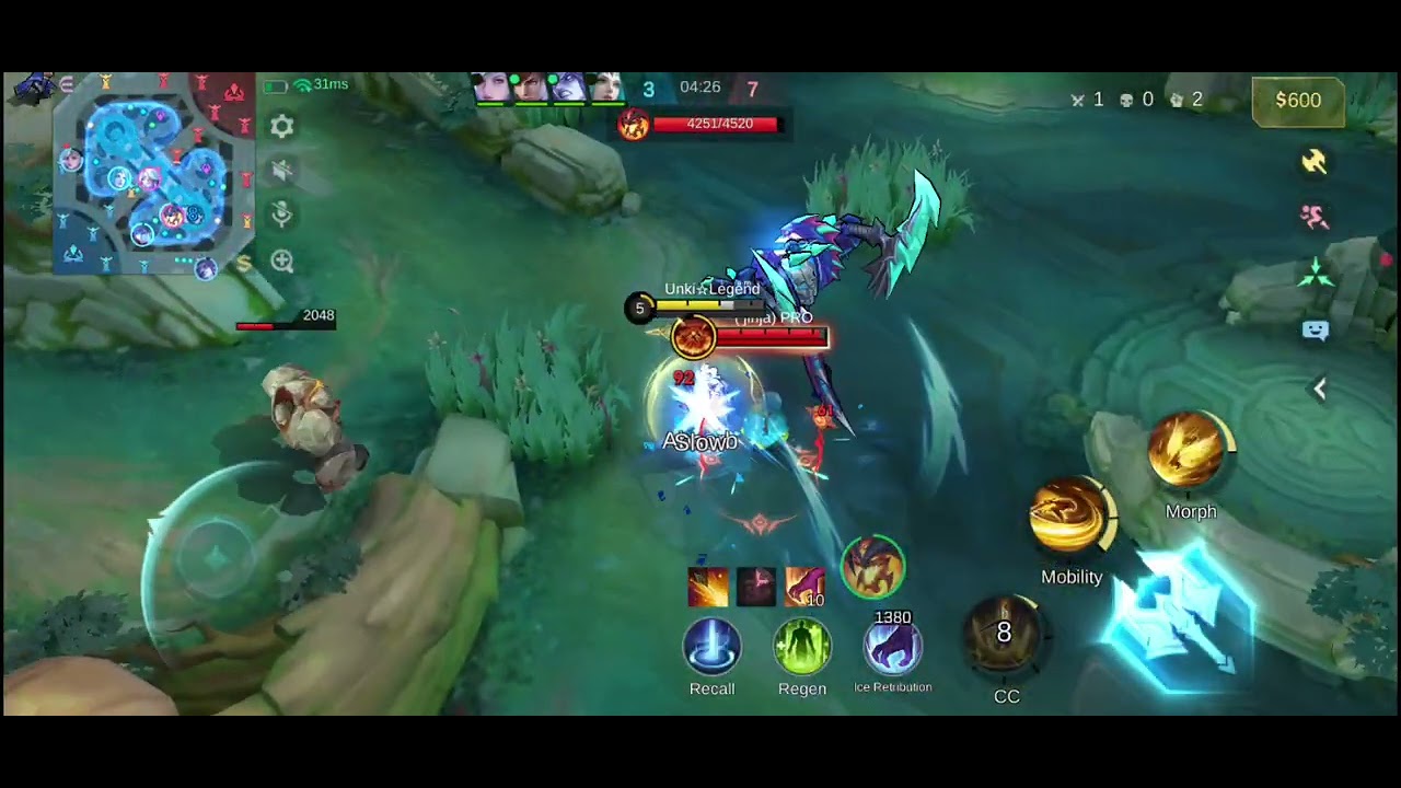 Freya game play (first video) please Sub and like 