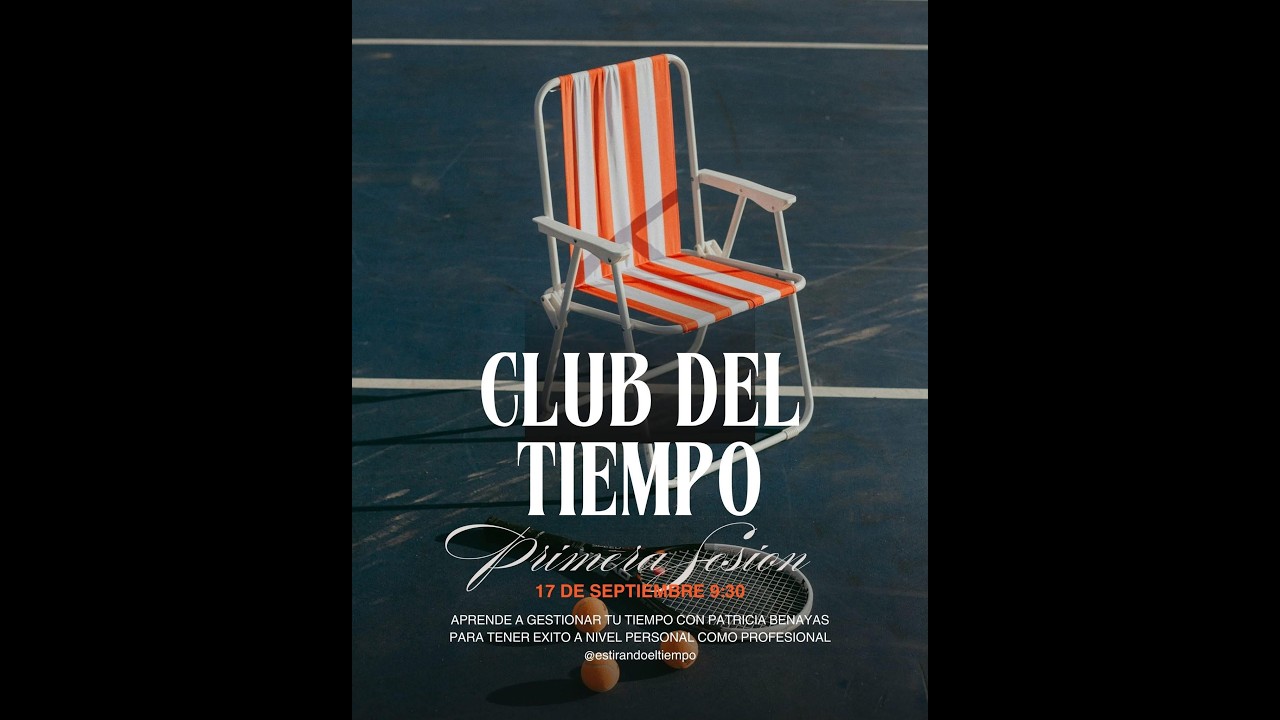 GESTIÓN DEL TIEMPO