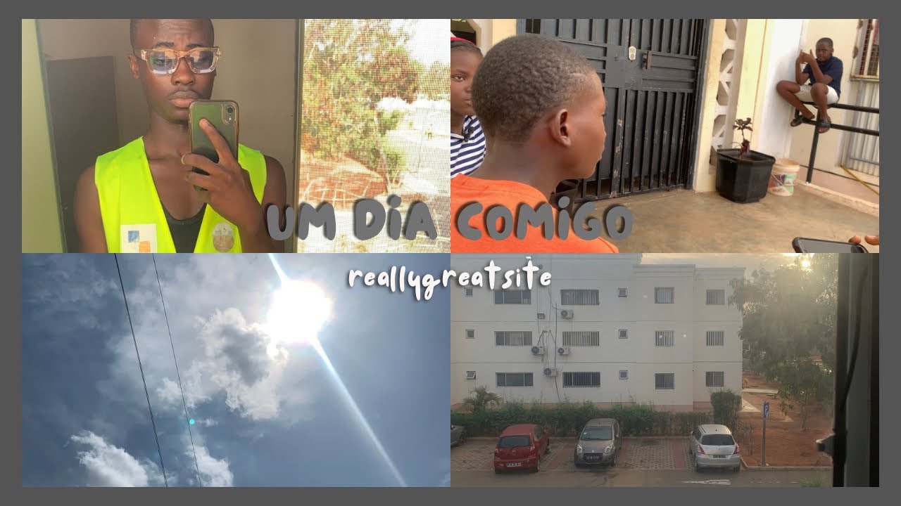 VLOG : UM DIA NA MINHA VIDA | Gravação da  apresentação de uma Empresa.🤍
