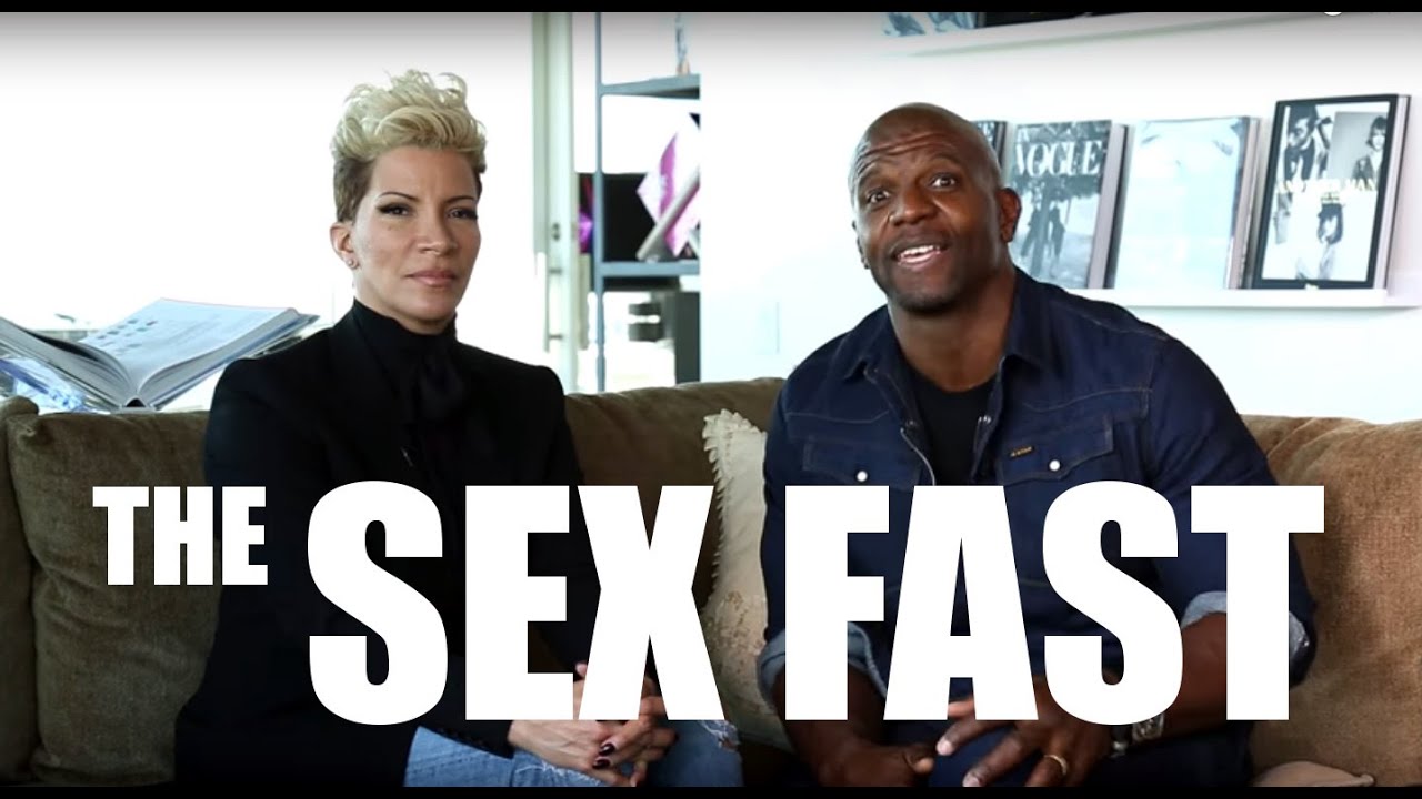 NO SEX FOR 90 DAYS?? - THE SEX FAST, Part 1