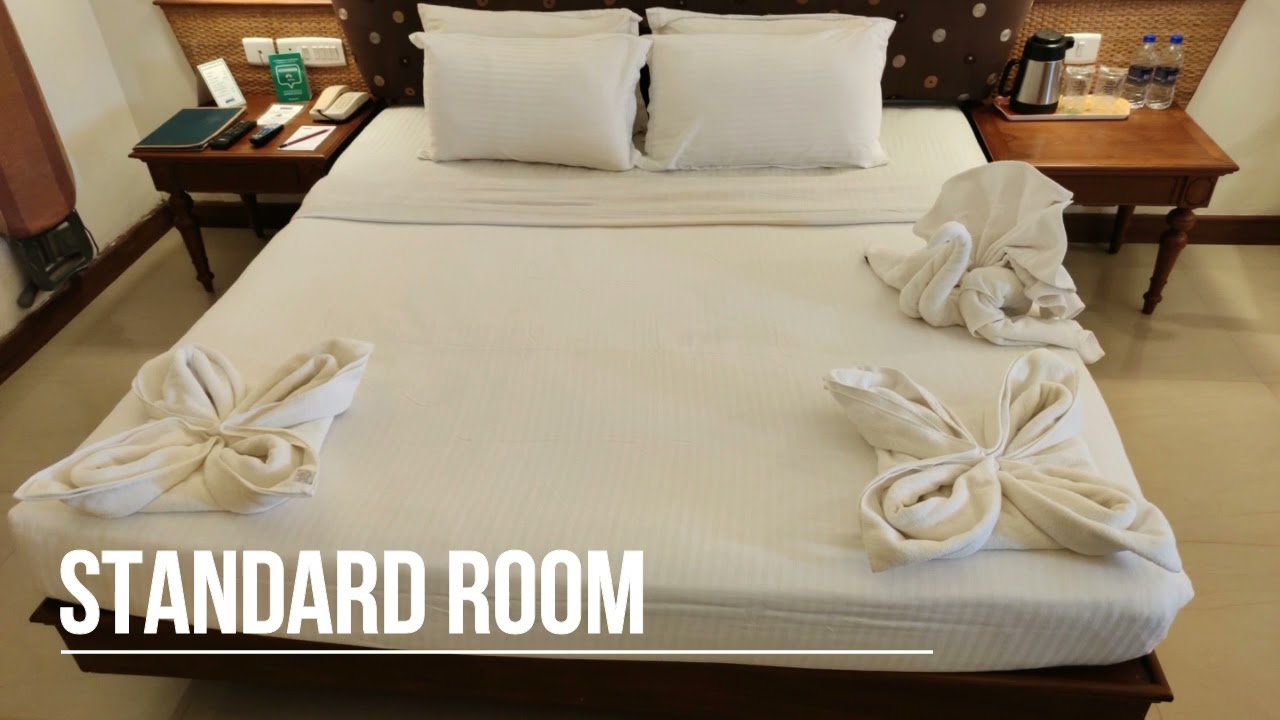 Hindustan Beach Retreat