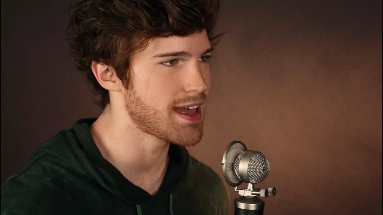 Tanner Patrick - Slow Hands (Niall Horan Cover)
