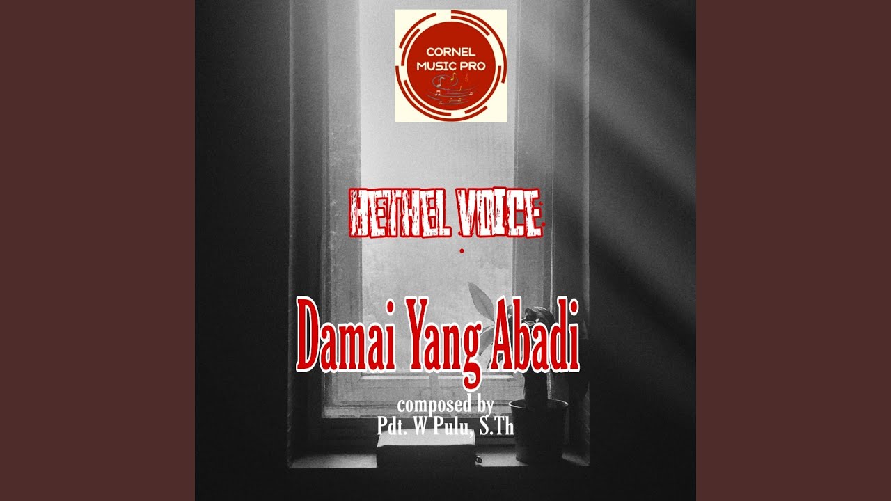 Damai Yang Abadi