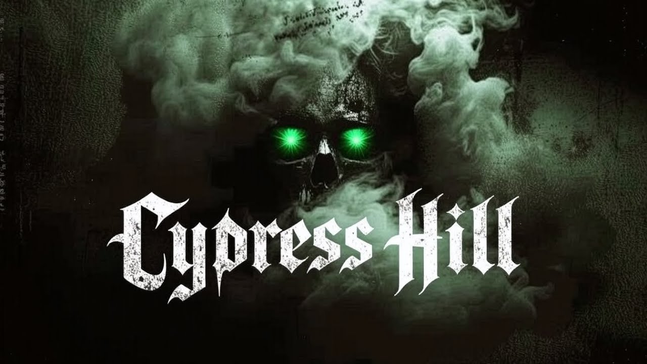 Cypress Hill - Random Mix Remix 2026 HQ