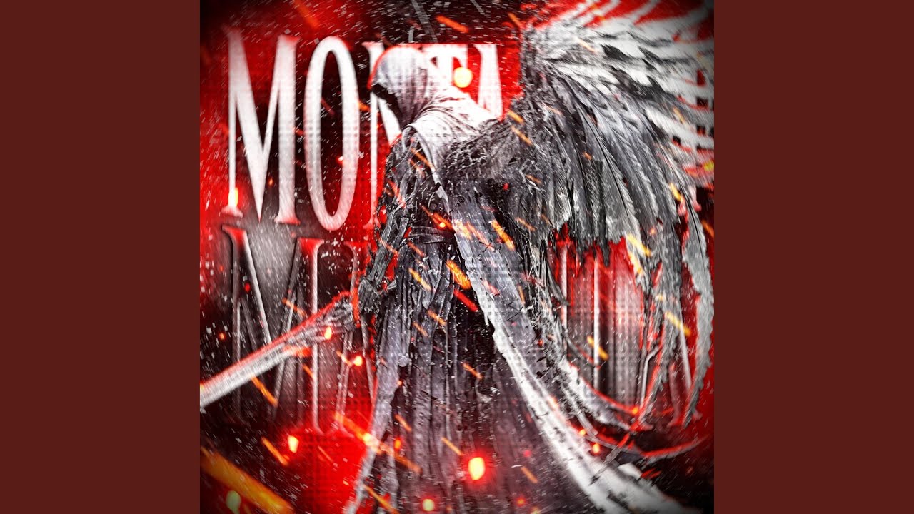 MONTAGEM MALDITA