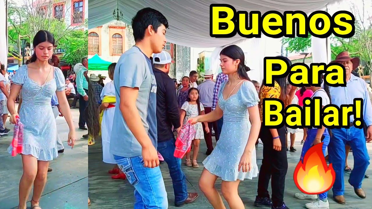 🛑🤩 SE TE VA CAER LA QUIJADA! MIRA que ESTILO de BAILAR HUAPANGOS!🤩🛑