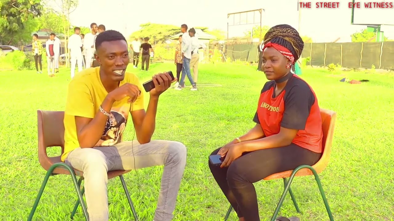Loyalty test extremely went wrong,Ati mercy n Nani?? 