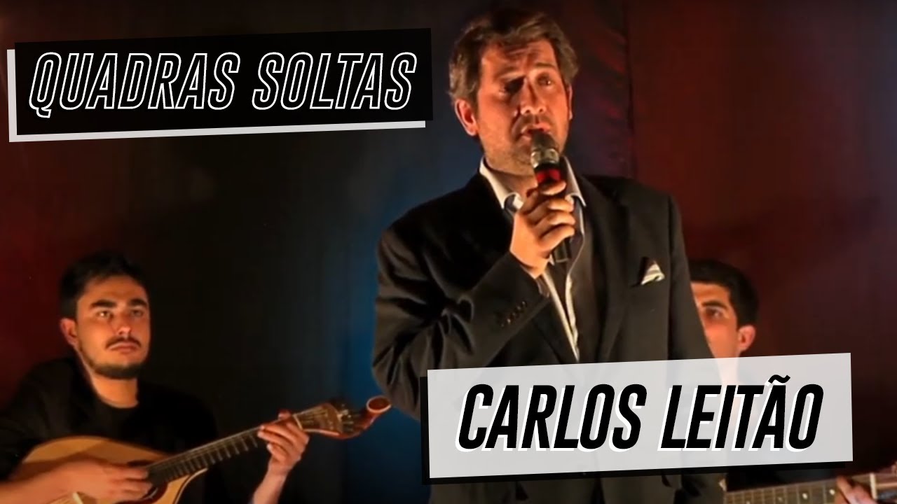 Carlos Leitão - 