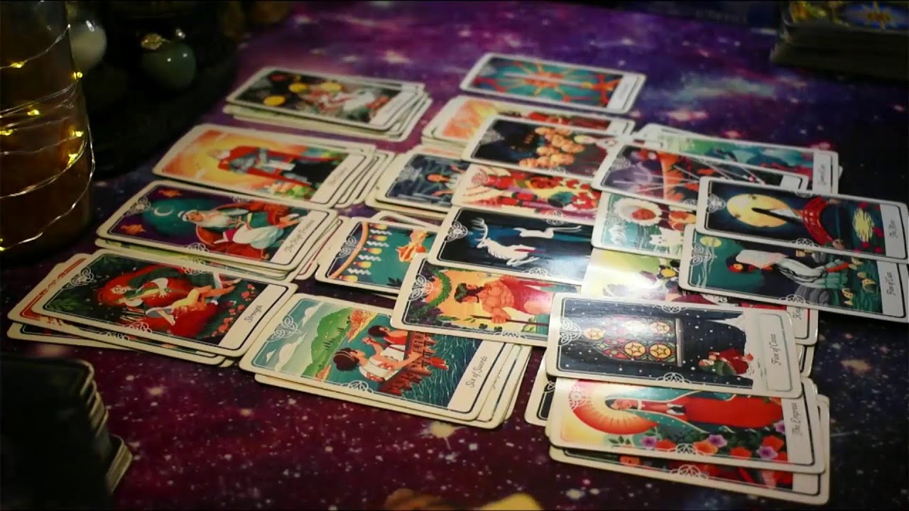 VIRGO MARCH FORECAST WHEN TWO WARRIORS MEET, CHANGE IS INEVITABLE