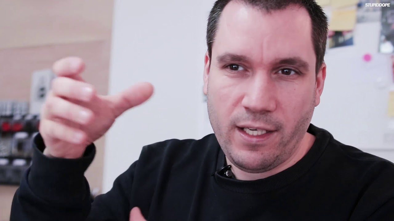 Pieter Wijnant Talks Adapt Brand, Inline Skating & More on Thread Counts