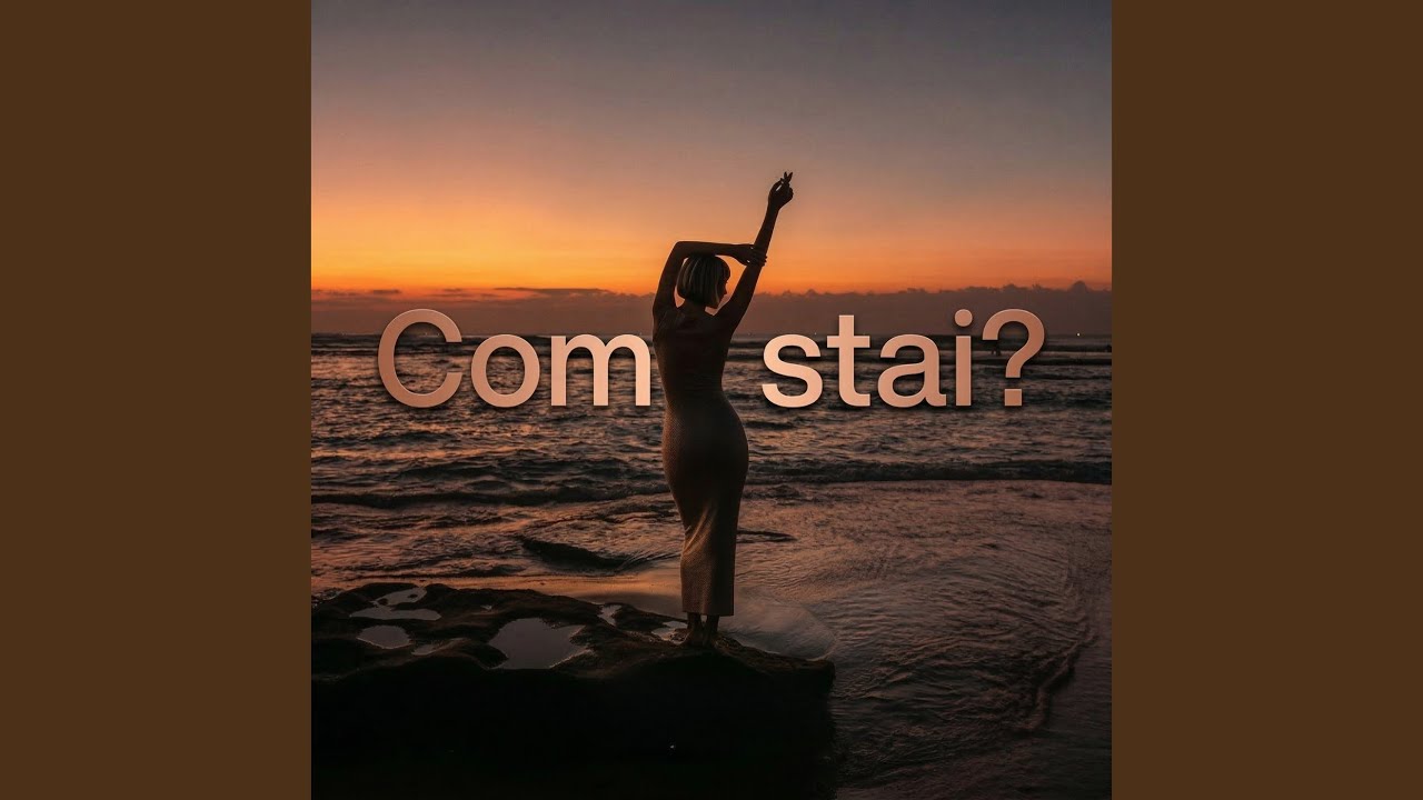 Come Stai?