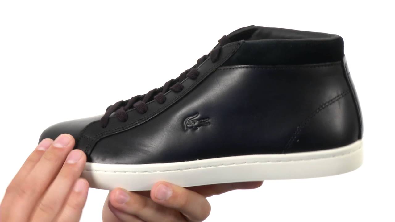 Lacoste Straightset Chukka 316 2 SKU:8773223