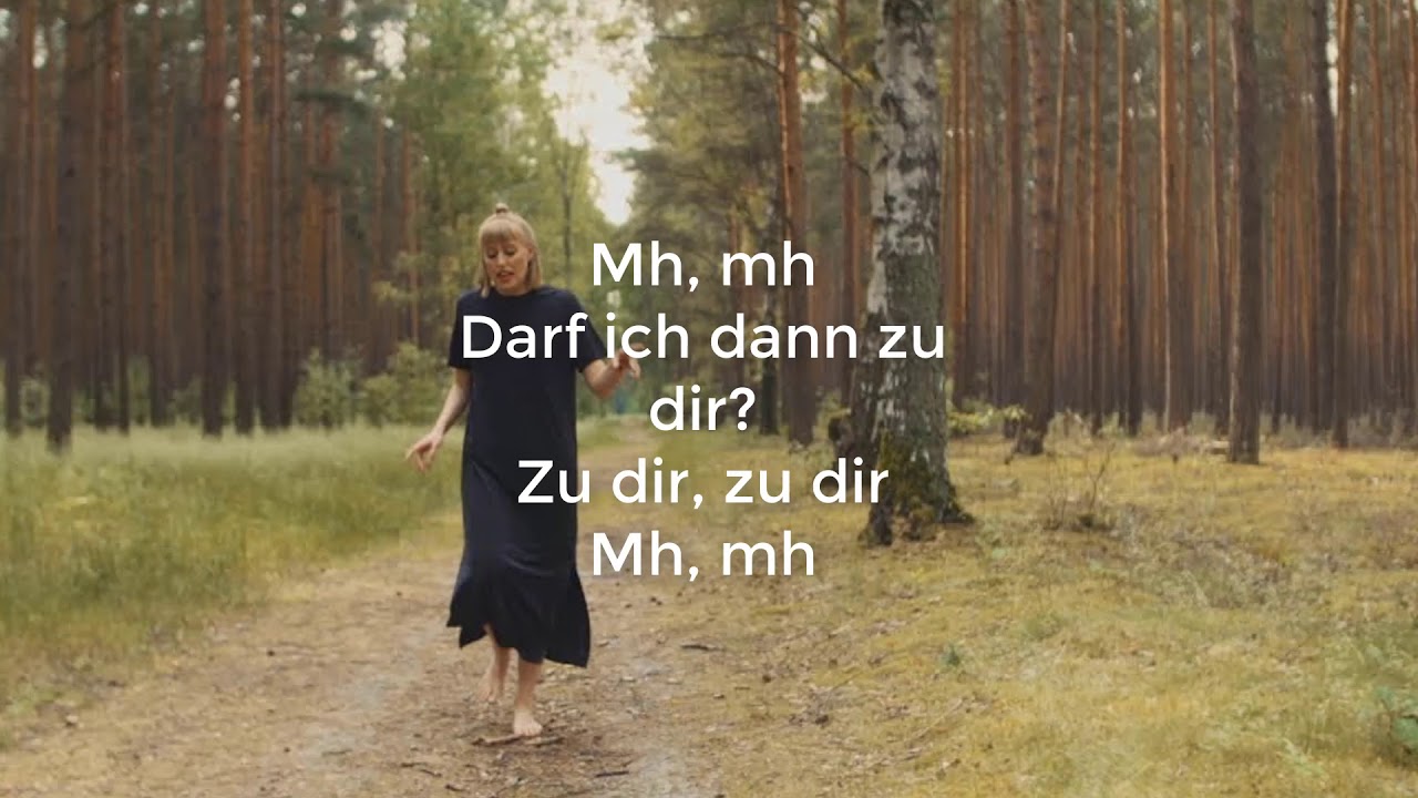 LEA - Zu dir lyrics