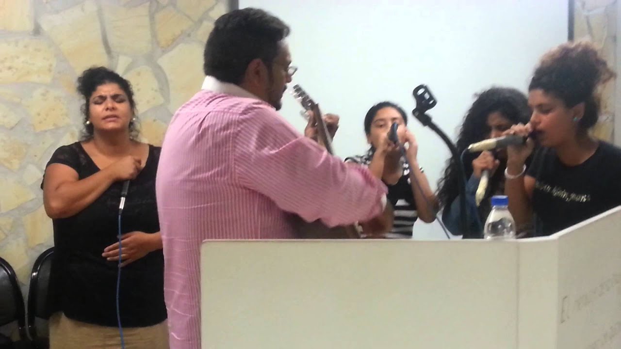culto de la seyne alabanza marco y sous famillias