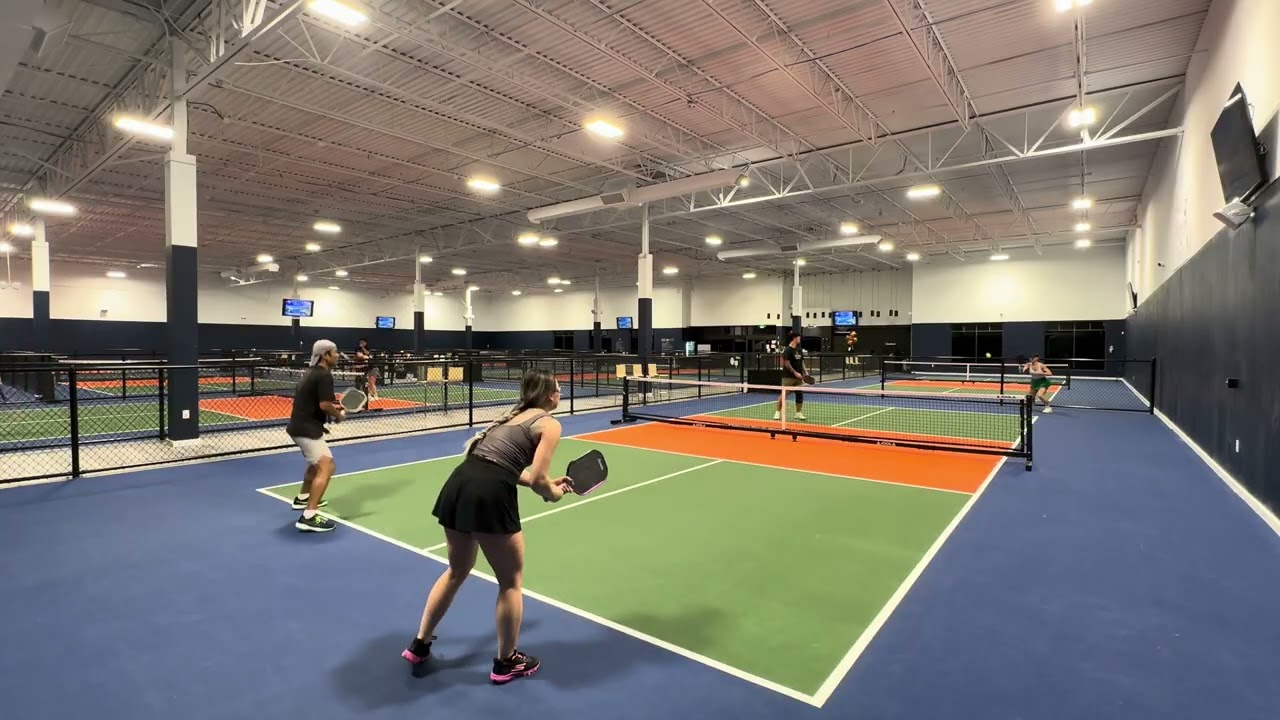 Tramy/Ryo vs Vicki/Nam (G4)