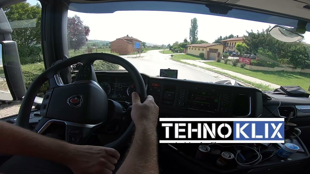 Kako koristiti manuelno saltanje kod automatika