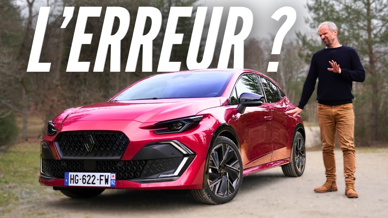 La nouvelle Renault Clio 6 va-t&rsquo;elle faire un flop ?