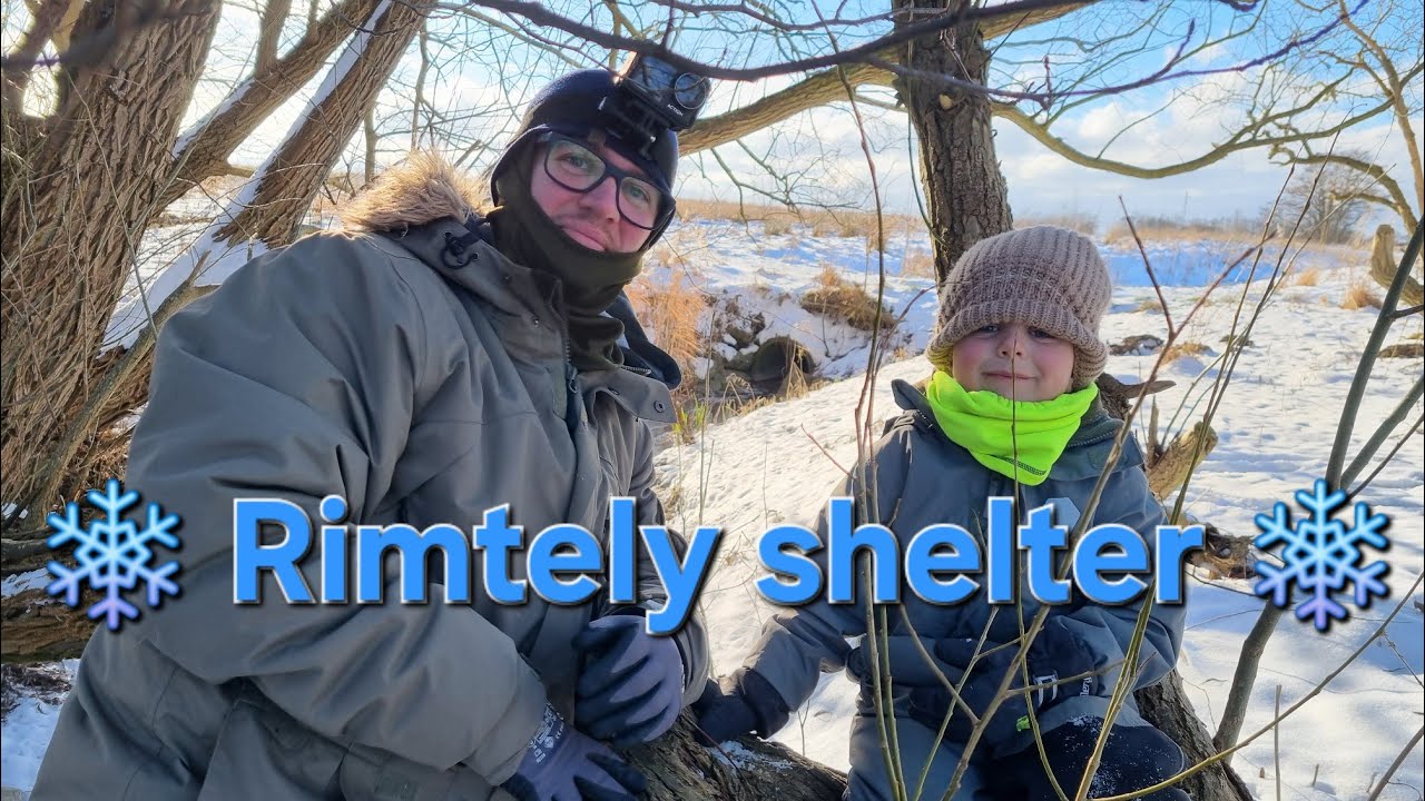 Brinkholms Shelterplads.