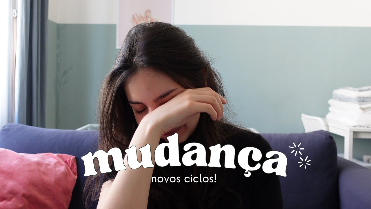 Mudança: saí do meu studio depois de 3 anos | Mariany Viaja