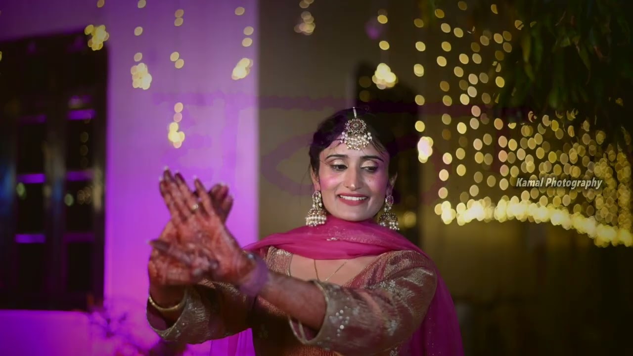 Dheeyan song highlight