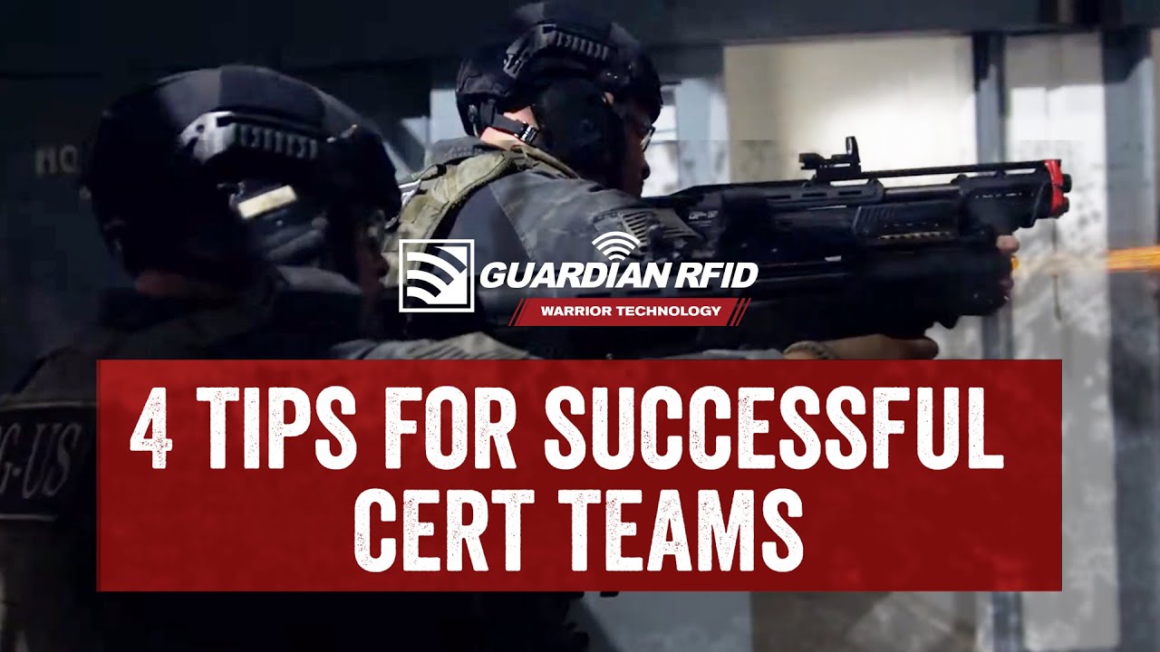 4 Tips for Successful CERT Teams
