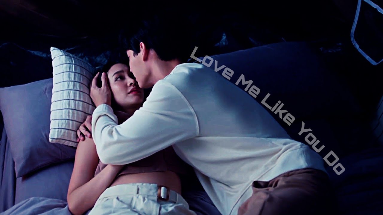 {FMV} NamchaIrin - Love Me Like You Do || Devil Sister