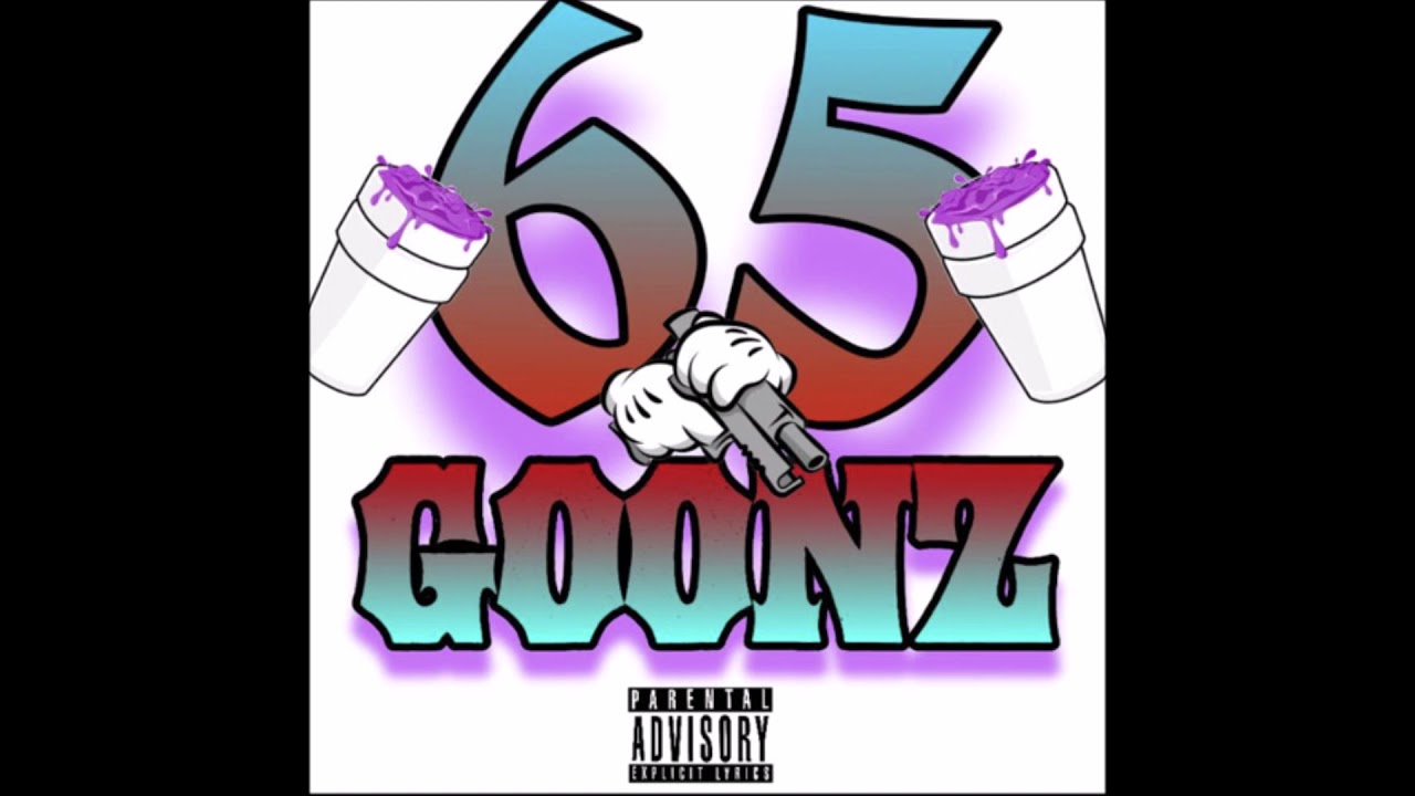 [FREE FOR PROFIT] 65 Goonz x TM x Endzone Type Beat - 