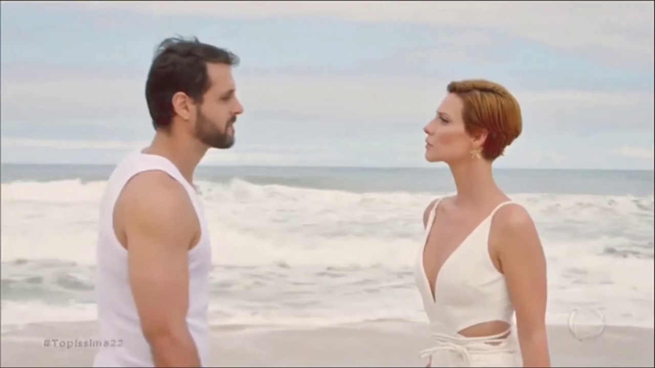 Antônio e Sophia - Love Me Like You Do