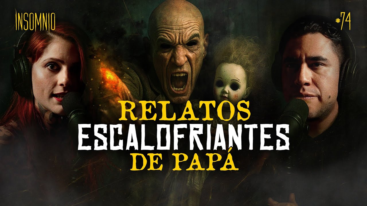 PAP&Aacute;S Y PACTOS OSCUROS: TESTIMONIOS REALES DEL D&Iacute;A DEL PADRE | MARIANA MAUS