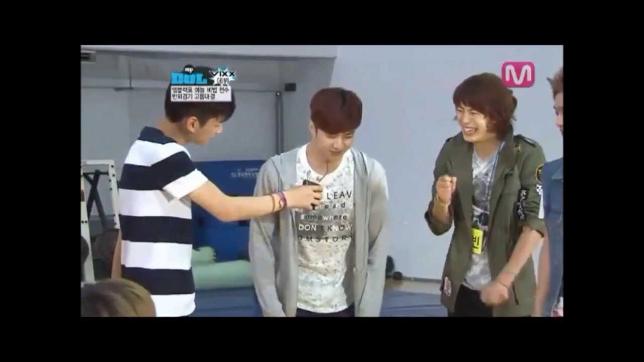 Kpop Funny Moment 2