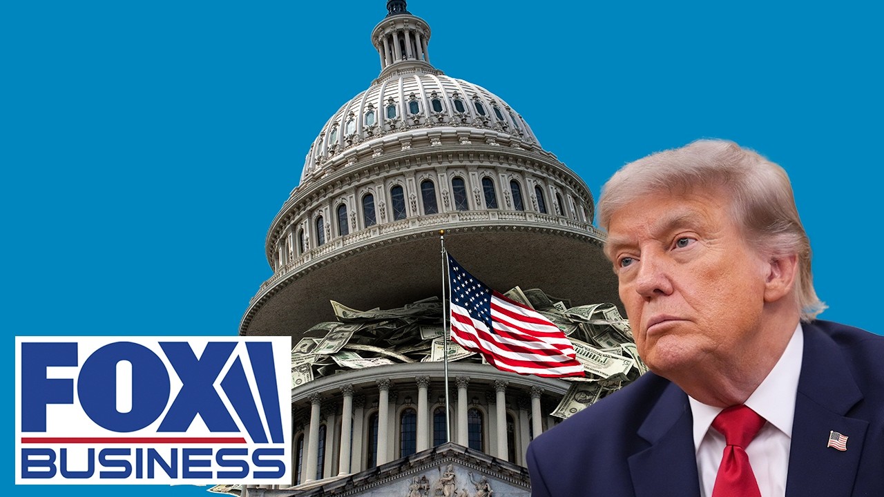 TRUMP EFFECT: America is poised for MASSIVE economic comeback
