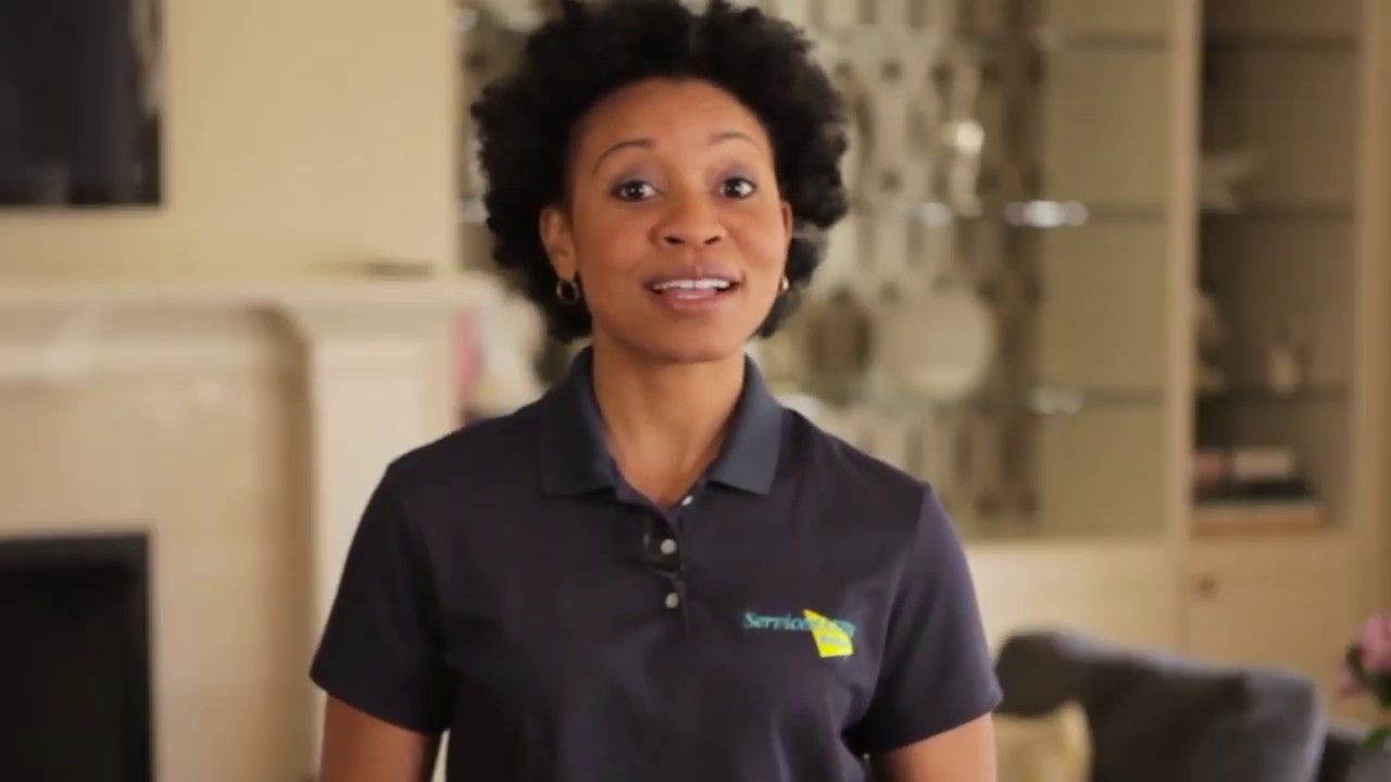 Cleaning & Restoration Services | The History of ServiceMaster By Simons &ndash; Chicago & North Shore