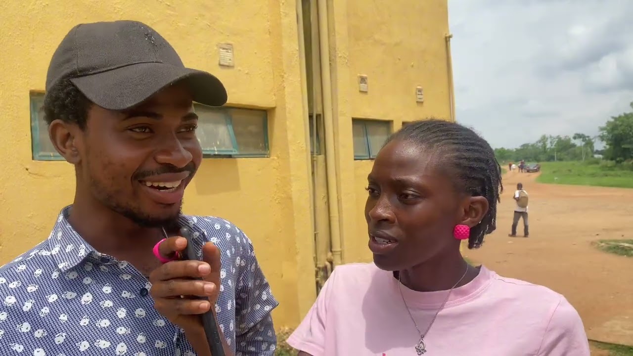 ENGINEERING GIRLS OR AGRICULTURE GIRLS || FUOYE IKOLE CAMPUS