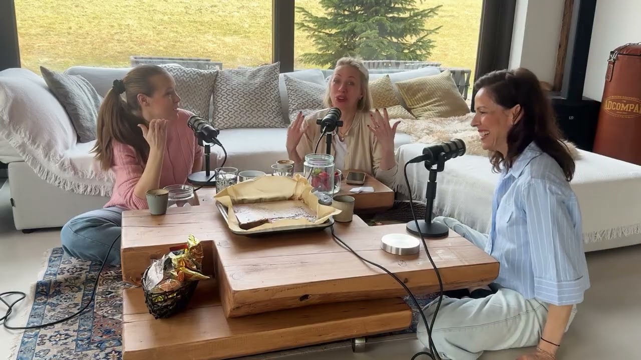 Melange à trois I Folge 57 I Wer bin ich zu judgen, ob das jetzt geil ist oder nicht
