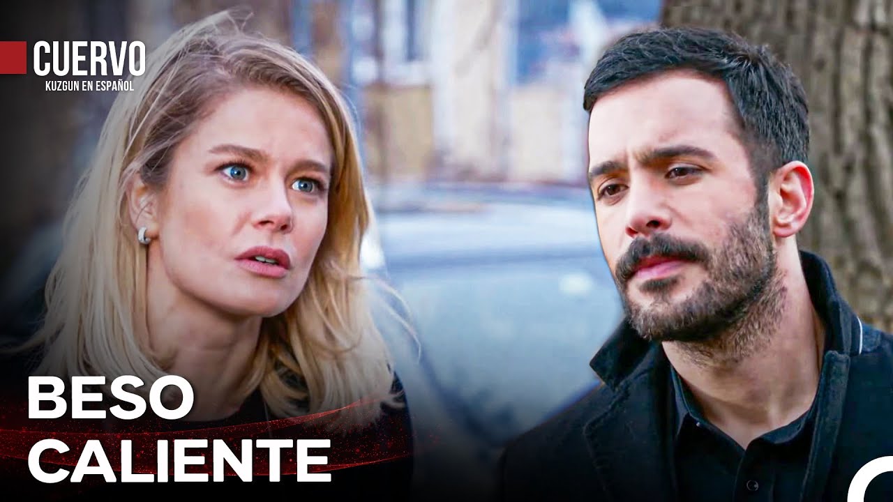 El Amor Encontró Sentido Contigo - Kuzgun: El Cuervo