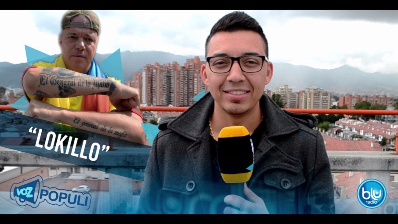 El patrón era fan de 'Chespirito' | Blu Radio