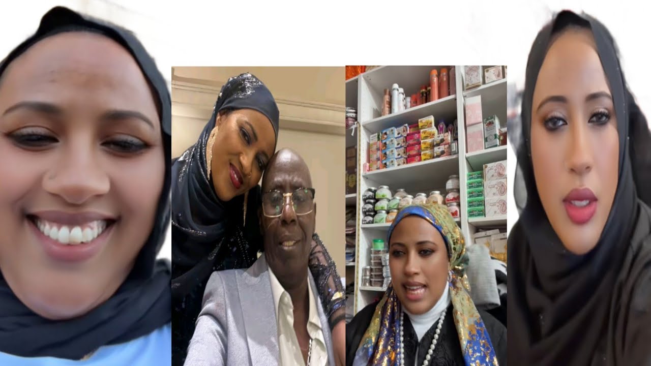 HABO RASHIIDAA GARA LAAFEYTII NAMAA