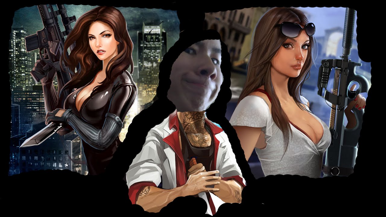 GAME THAT BOTH FUN AND NOT?!!!! Underworld Empire HD - REVIEW