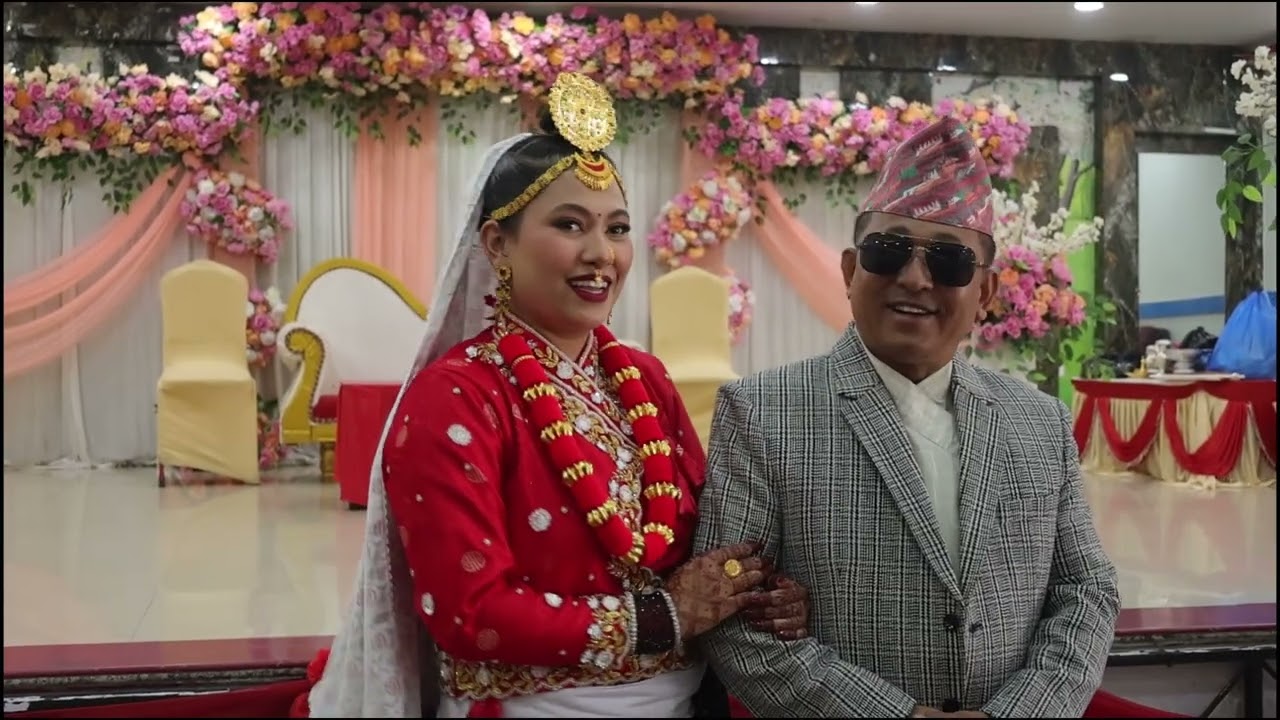 final Ba parsai ko vanji