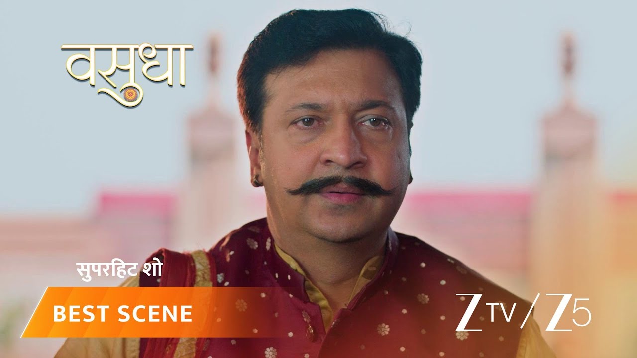VASUDHA | EP - 494 | Best Scene 1 | Mar 7 2026 | Zee TV