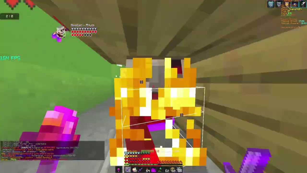 Avenor Craft Kill Montage #2
