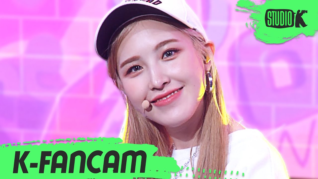 [K-Fancam] 위클리 이재희 직캠 'After School' (Weeekly LEE JAE HEE Fancam) l @MusicBank 210319