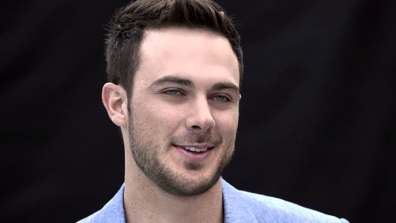 Kris Bryant: Express' Newest Brand Ambassador