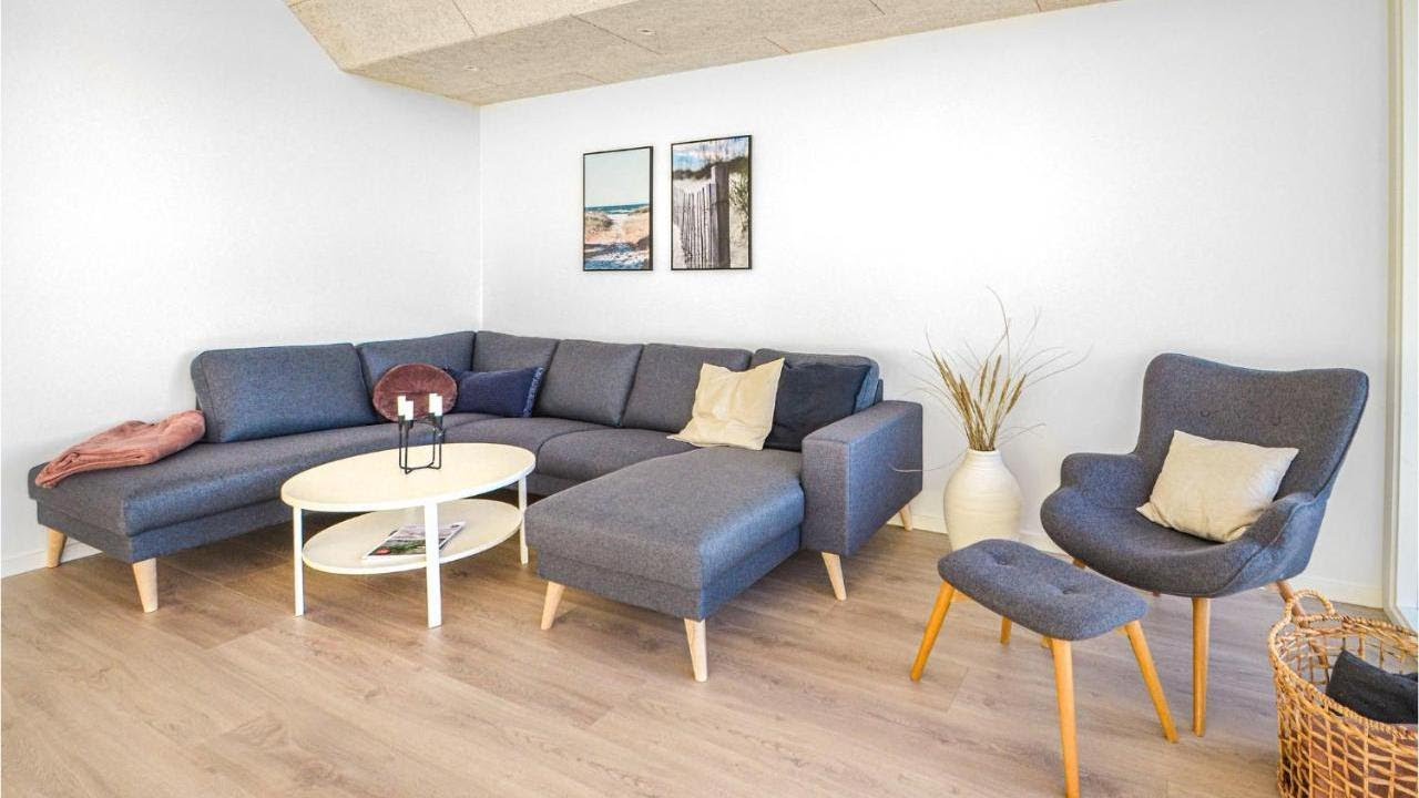 Stunning apartment in Thisted w/ WiFi and 2 Bedrooms, Thisted, Denmark