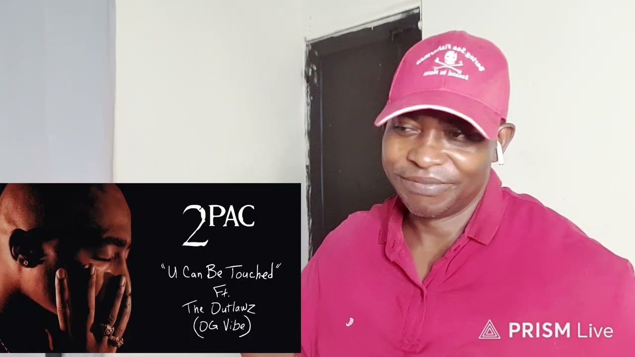 2Pac Explained His Mindset Here (Darkest Warning) - 