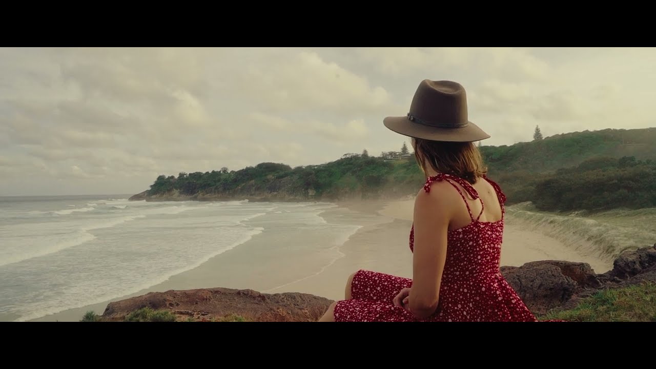 A7C CINEMATIC/FILM + TAMRON 28-75 + BLACK PROMIST 1/4