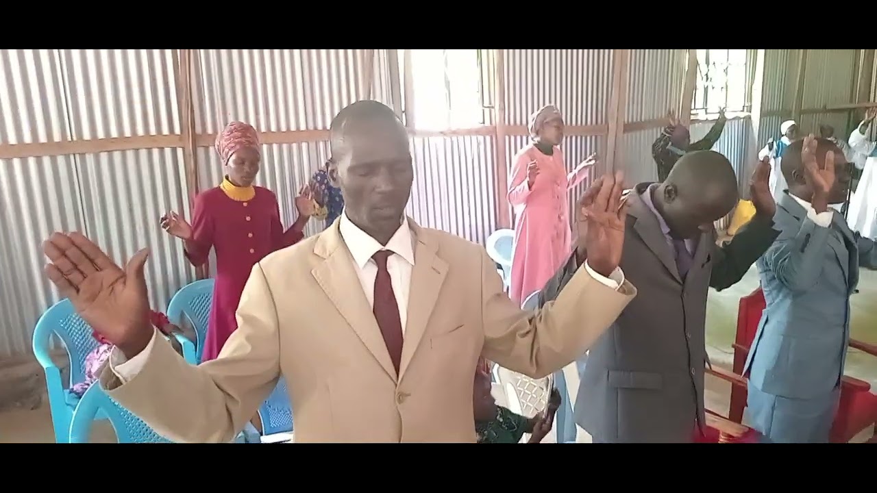 Powerful  sunday service (1/2/2026)