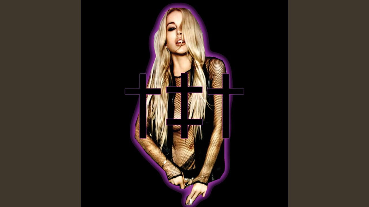 GHETTO ASS WITCH (Burial Hex Remix)