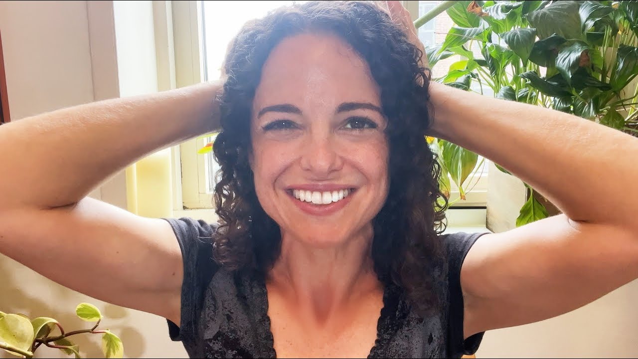 Tension Headache Relief in 25 Minutes | Full Self-Massage Guide